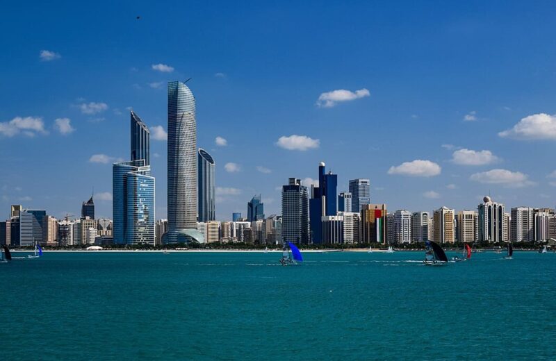 Abu Dhabi