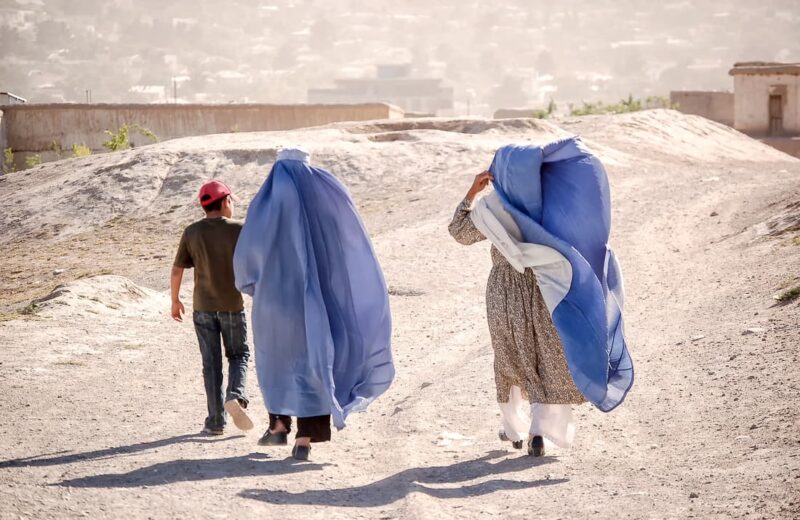 Afghanistan