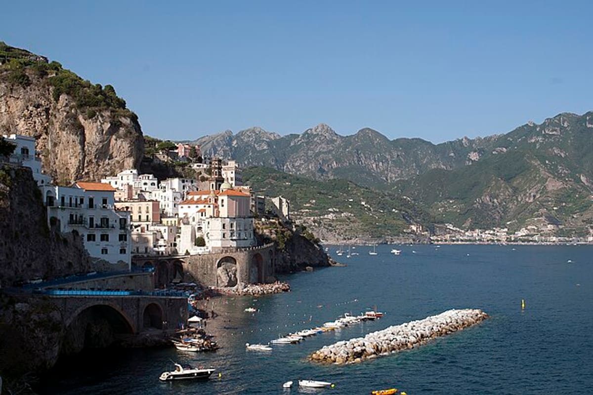 Italy Packing List: What to Pack & What to Leave