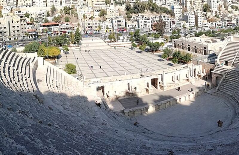 Amman