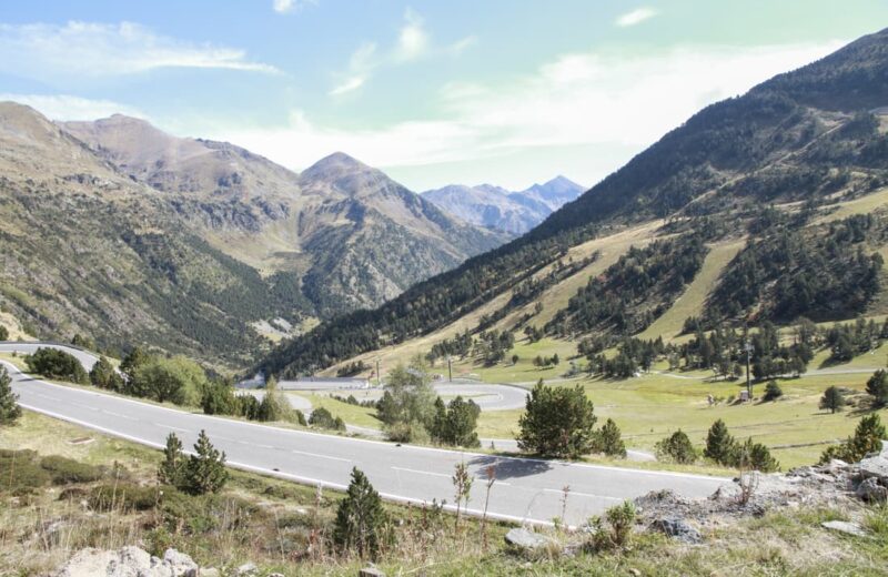 Andorra