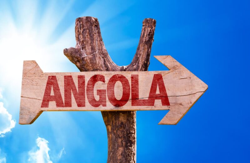 Angola