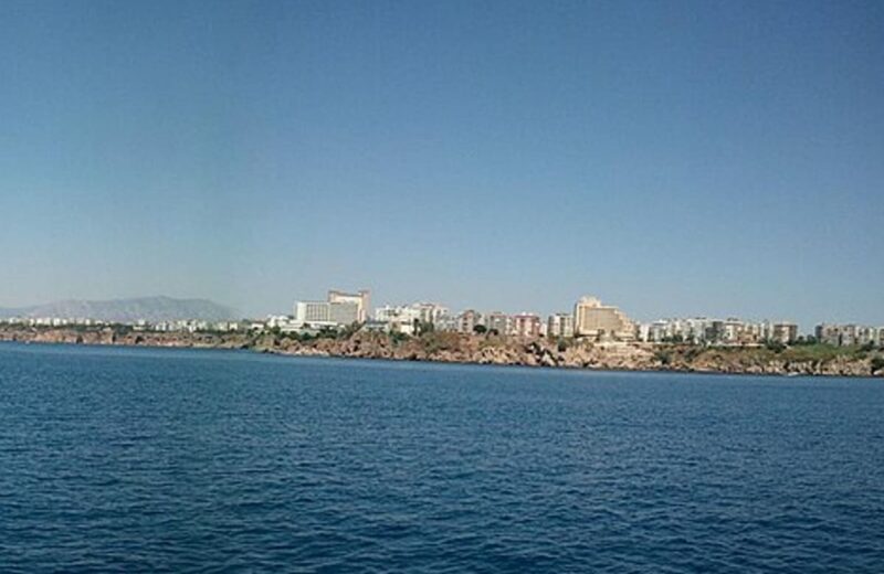 Antalya