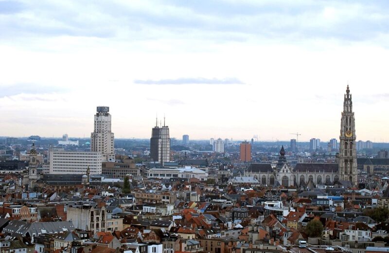 Antwerp
