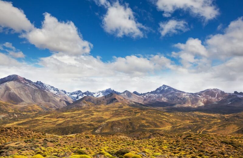 Argentina