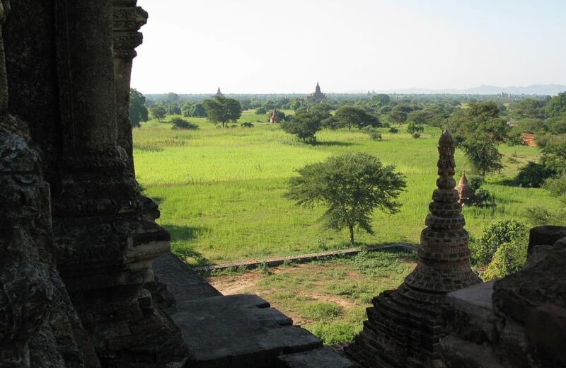 Bagan