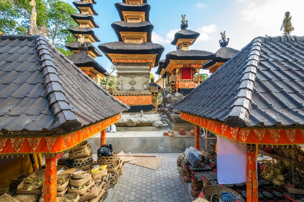 Best Time to Visit Bali: Month-by-Month Weather & Crowds