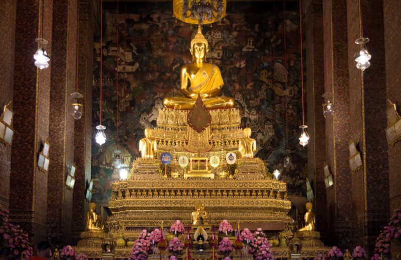 Bangkok