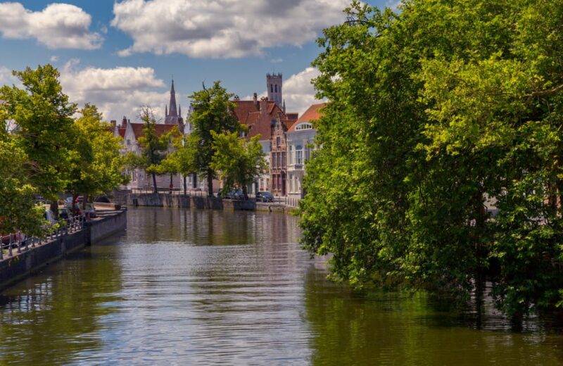 Belgium