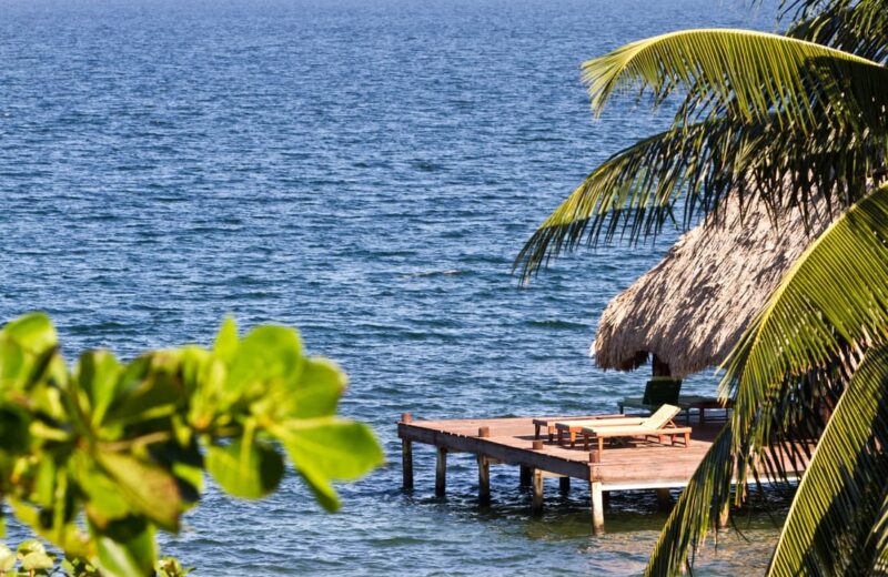 Belize