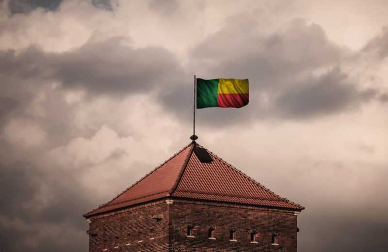 Benin