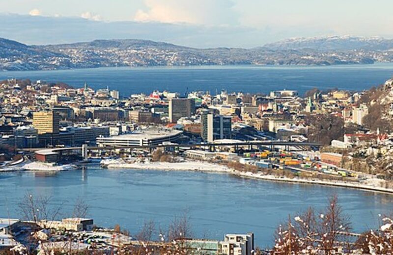 Bergen