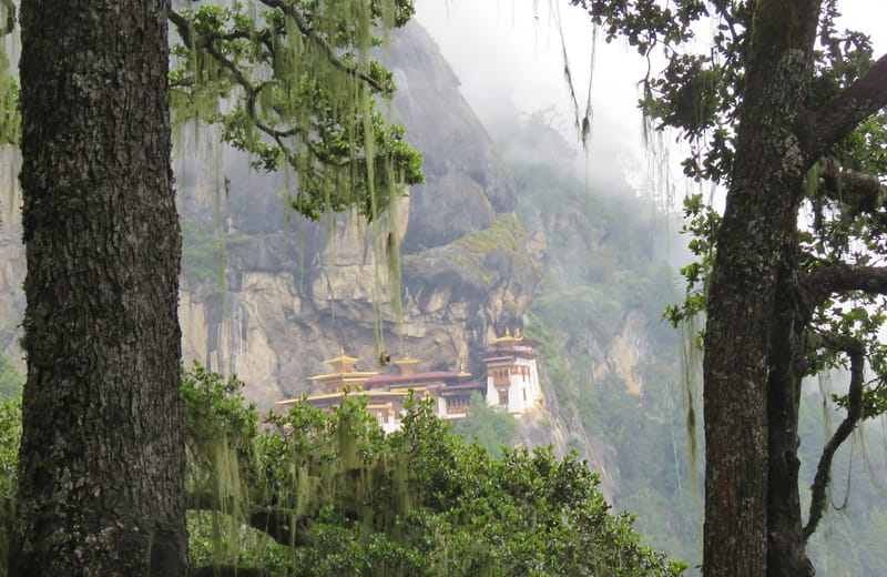 Bhutan