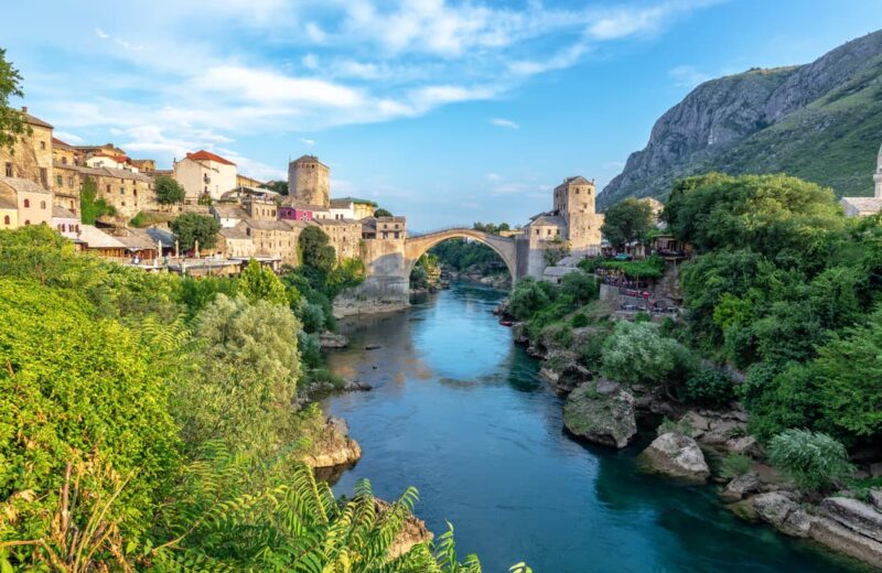 Bosnia and Herzegovina