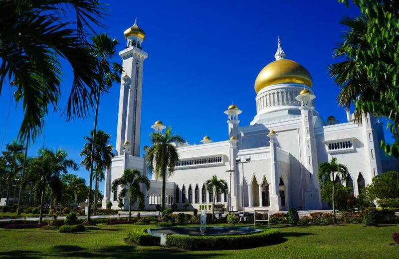 Brunei
