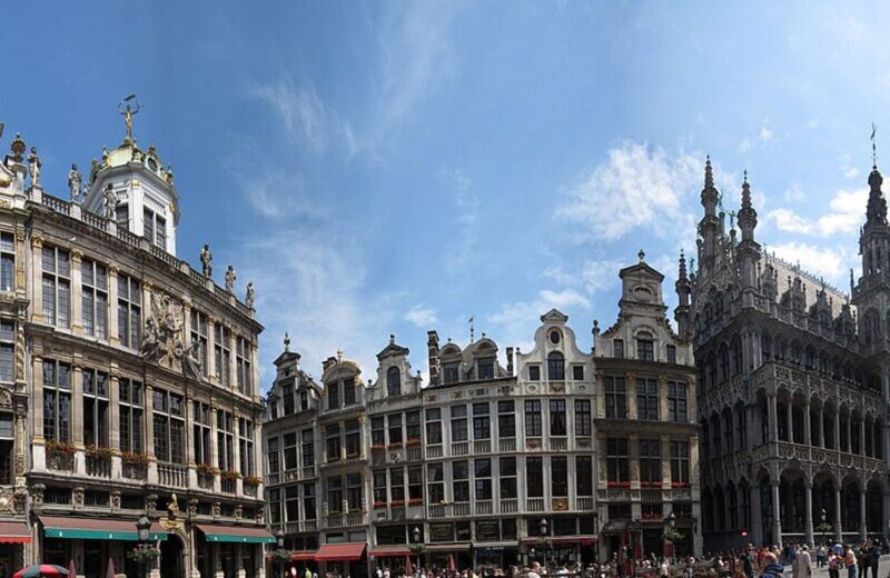 Brussels
