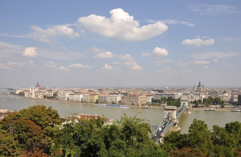 Budapest