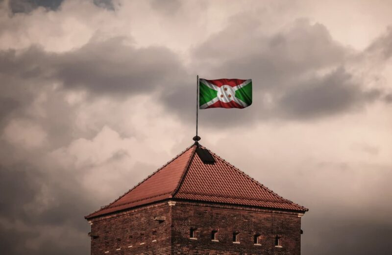 Burundi