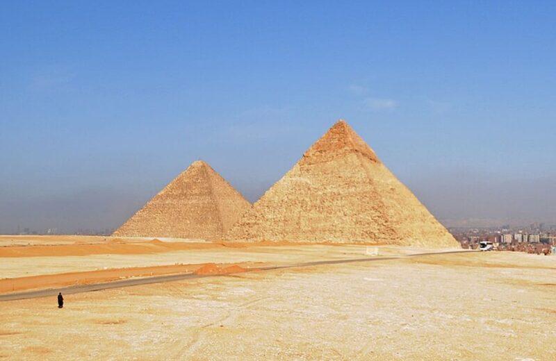 Egypt Itinerary: How to Spend 1 to 2 Weeks (2026)