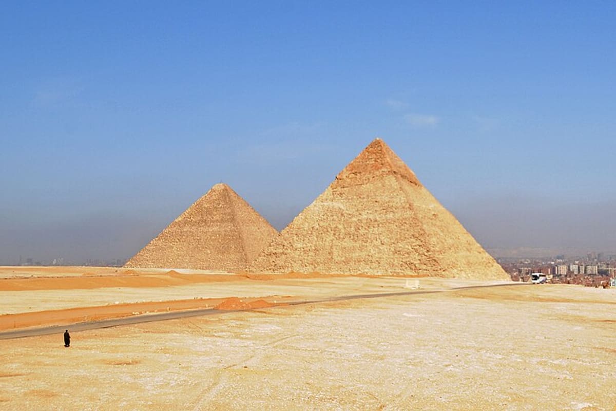Egypt Itinerary: How to Spend 1 to 2 Weeks (2026)