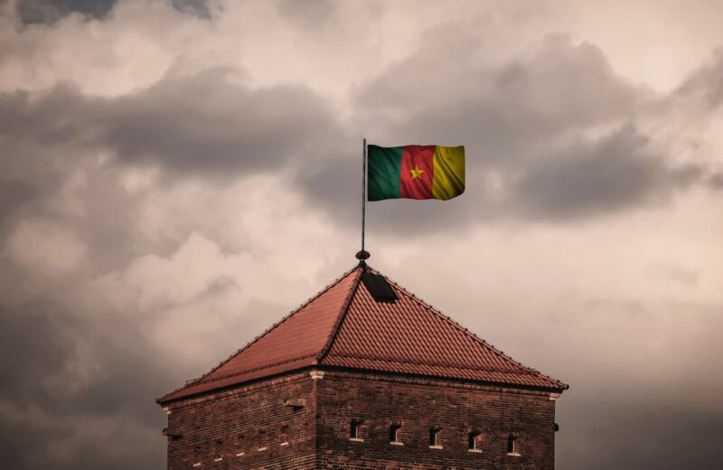 Cameroon