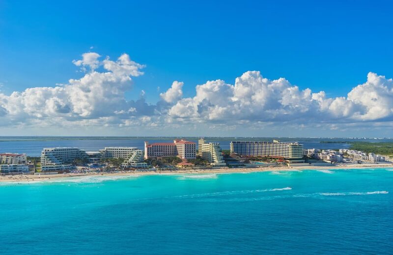 Mexico Packing List: What to Pack & What to Leave
