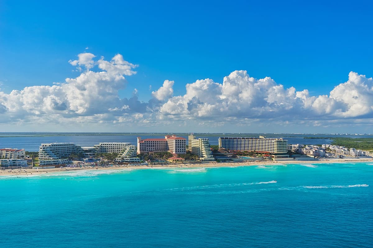 Mexico Packing List: What to Pack & What to Leave