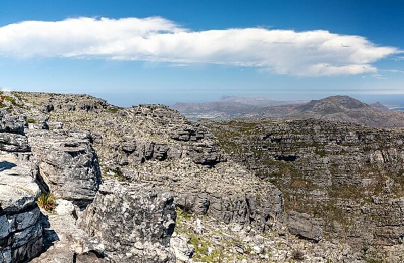Cape Town