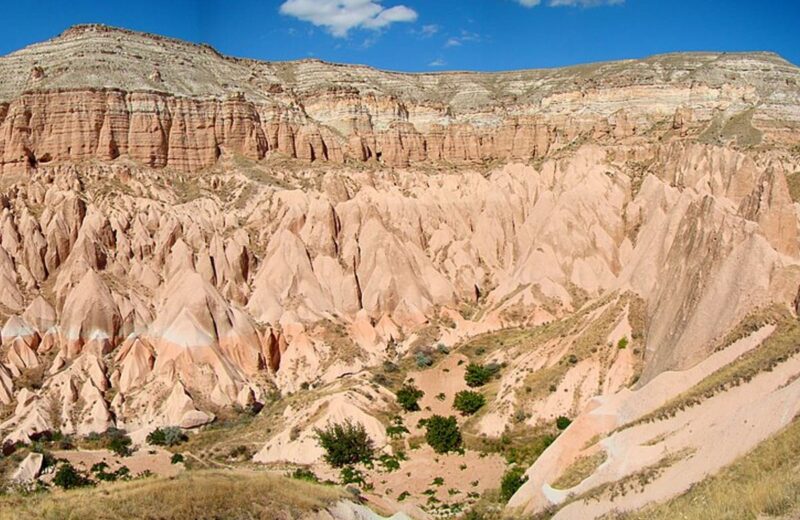 Cappadocia
