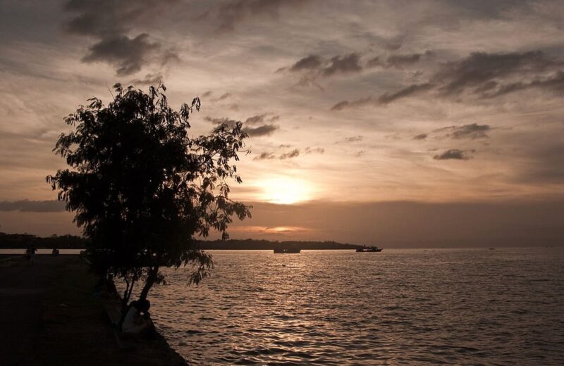 Cebu & Bohol