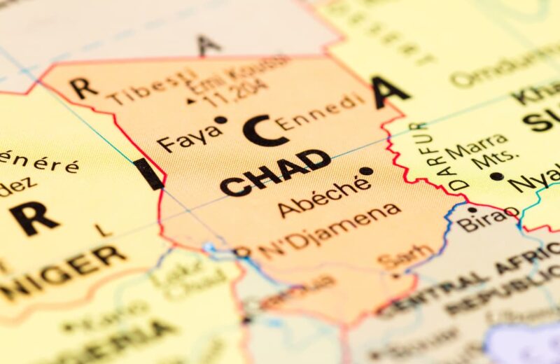 Chad