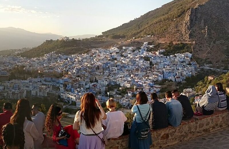 Morocco Packing List: What to Pack & What to Leave