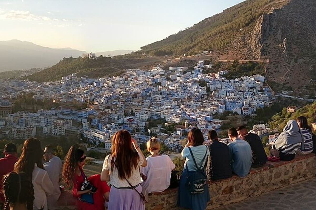 Morocco Packing List: What to Pack & What to Leave
