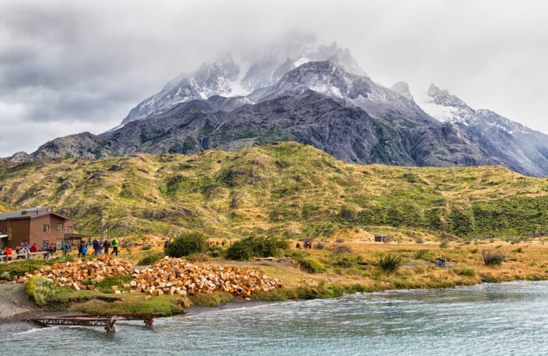 Chile