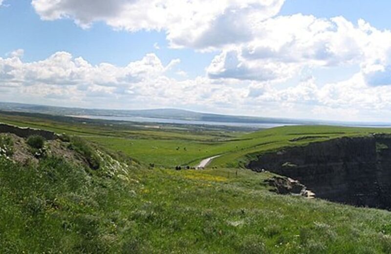 Cliffs of Moher / Galway