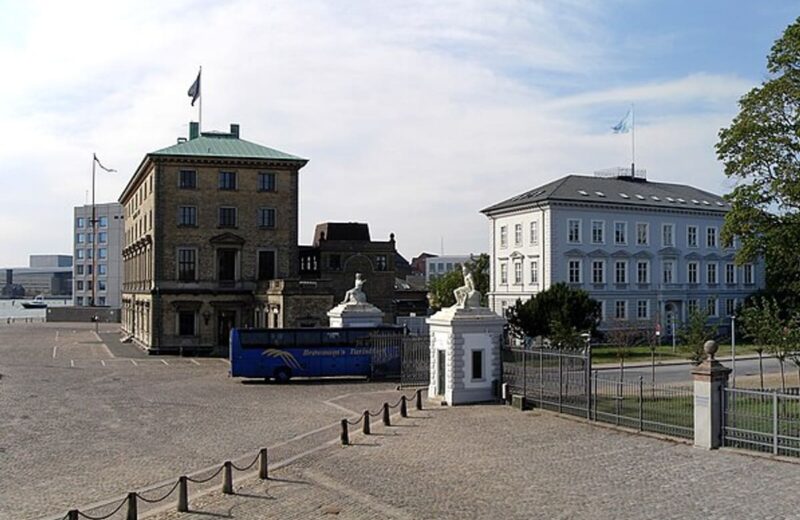 Copenhagen