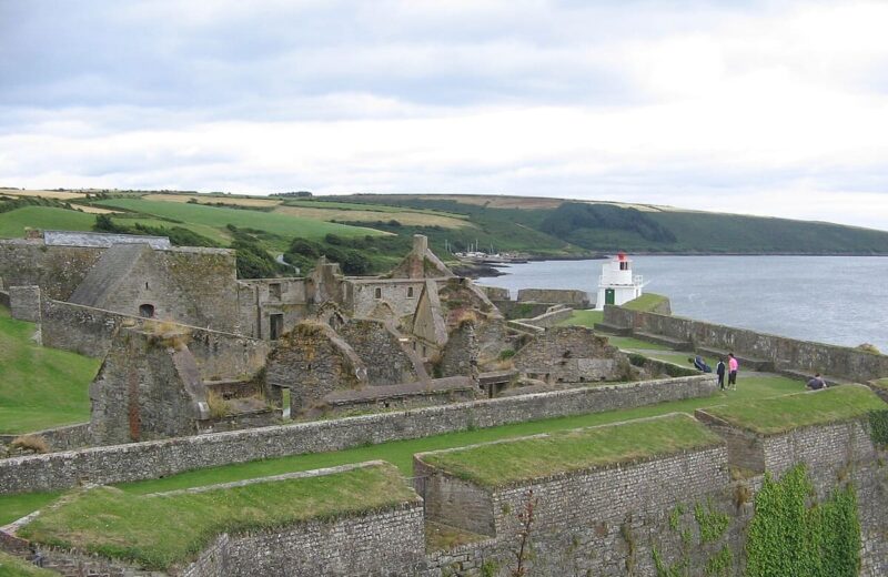 Cork & Kinsale