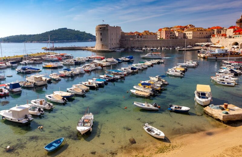 Croatia