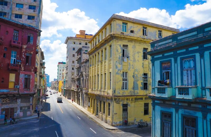 Cuba