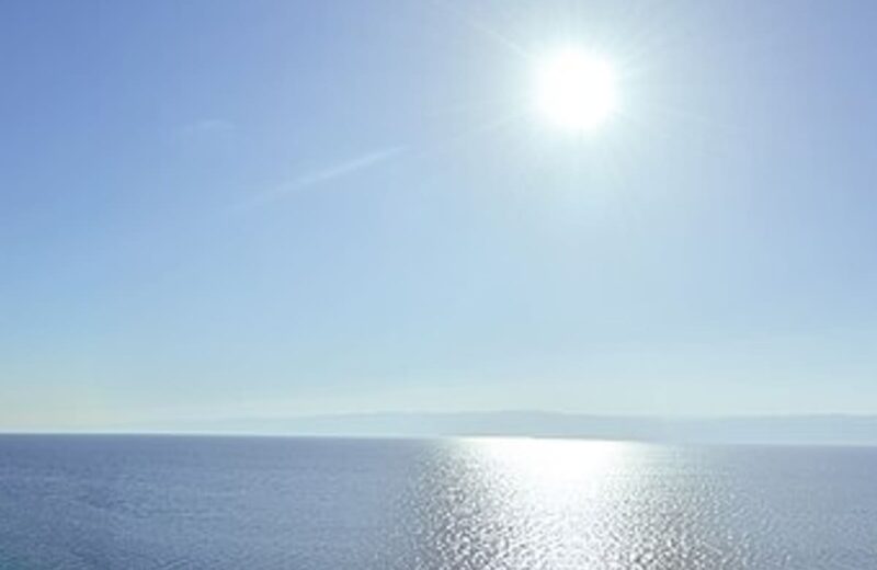Dead Sea