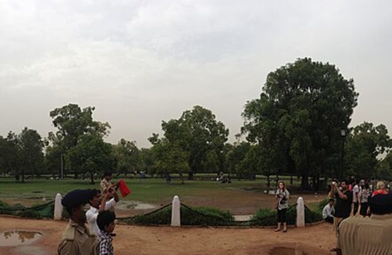 Delhi