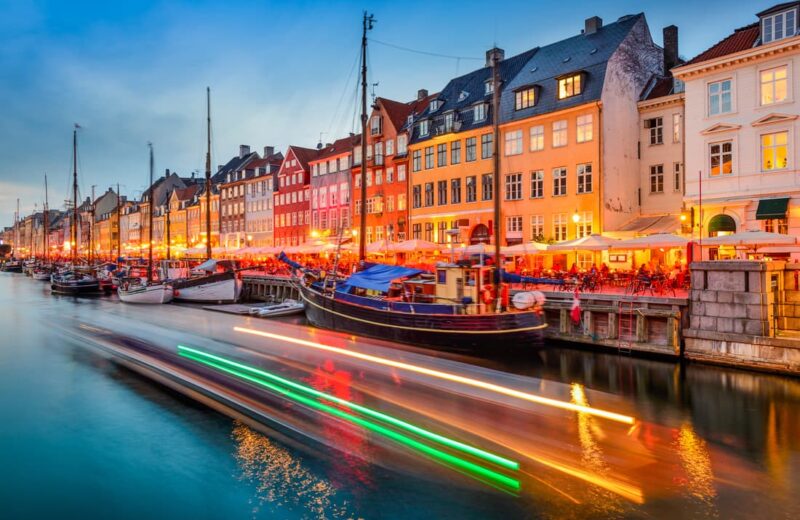Denmark