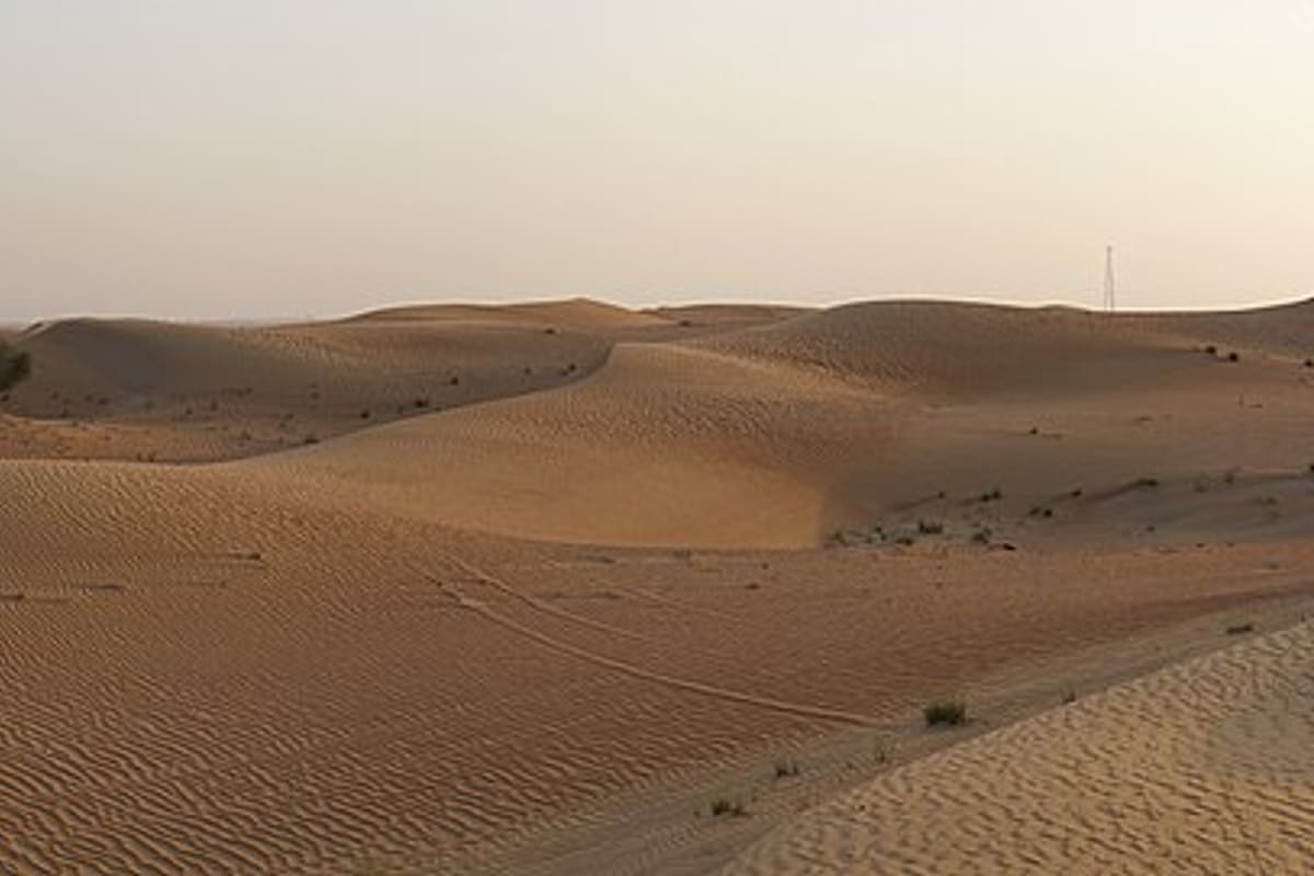 Is United Arab Emirates Safe? Travel Safety Tips for 2026