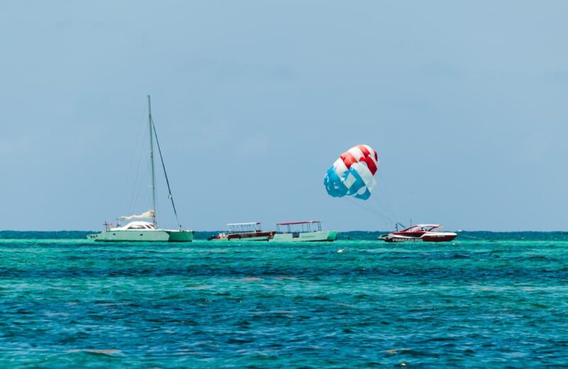 Dominican Republic