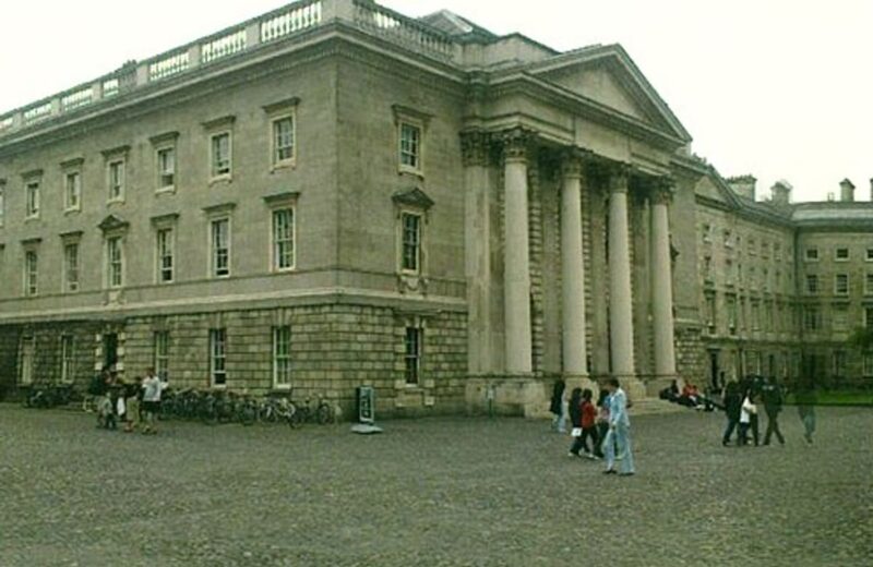 Dublin