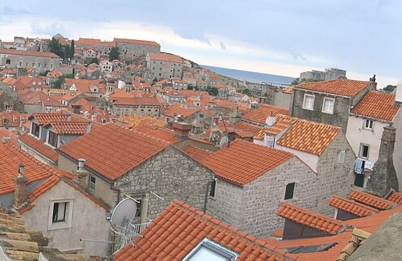 Dubrovnik