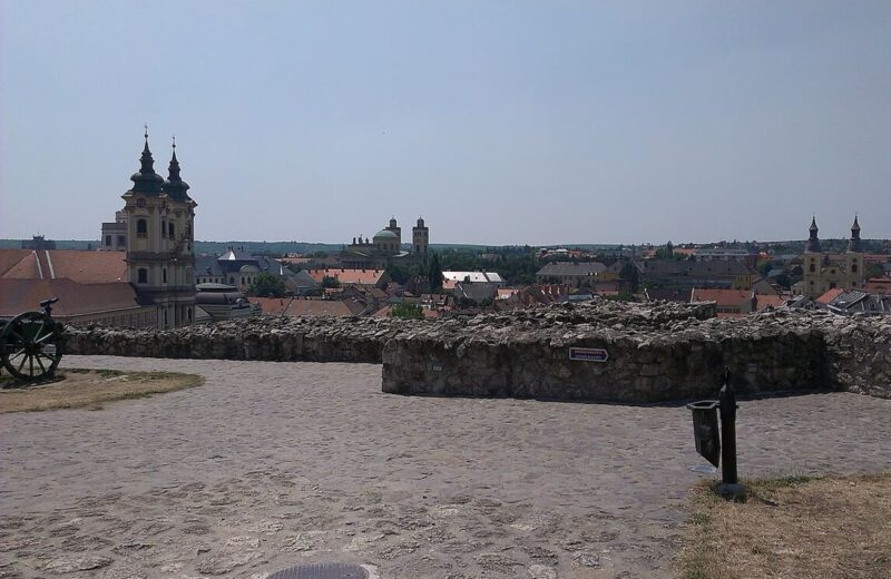 Eger