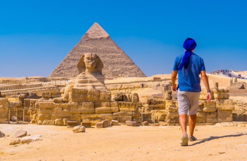 Egypt