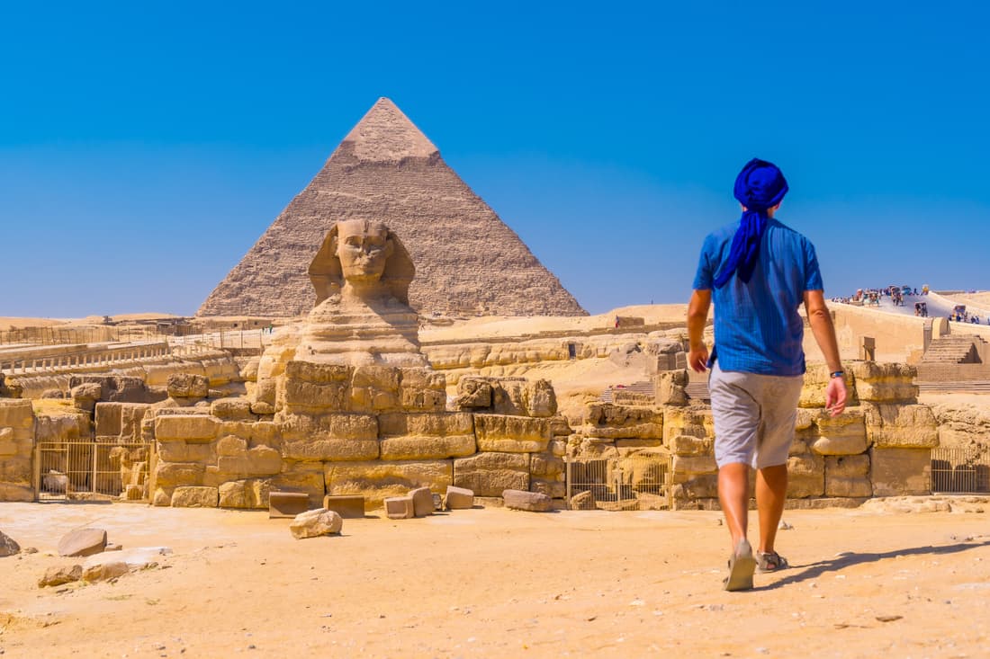 Egypt Nile Cruise Guide: Luxor to Aswan