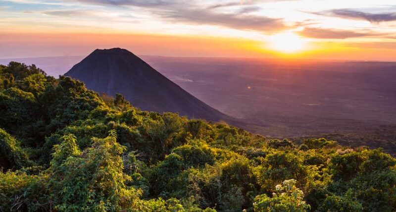 El Salvador